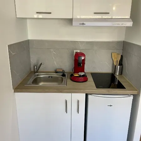 Ma Location Sablaise - Appart' Le Chenal