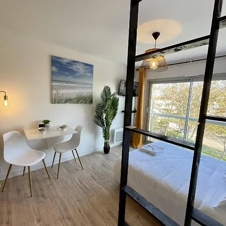 Ma Location Sablaise - Appart' Le Chenal