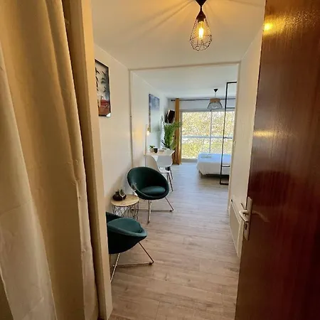 Ma Location Sablaise - Appart' Le Chenal *