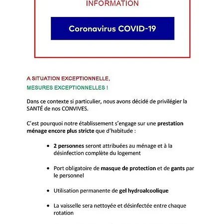 Ma Location Sablaise - Appart' Le Chenal * Les Sables-dʼOlonne