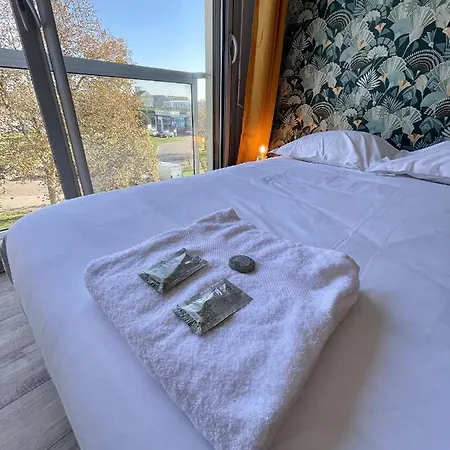 Ma Location Sablaise - Appart' Le Chenal Apartment