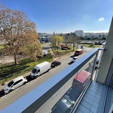 Ma Location Sablaise - Appart' Le Chenal *