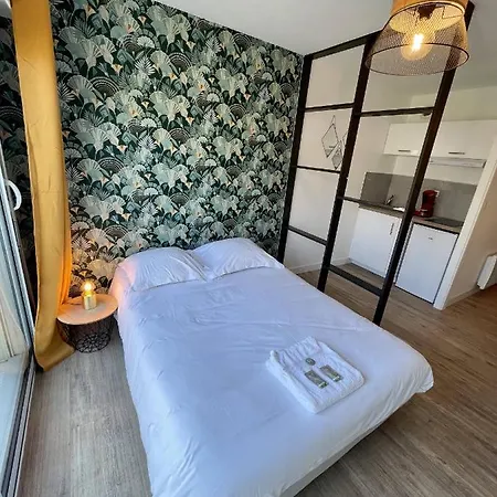 Ma Location Sablaise - Appart' Le Chenal Apartment