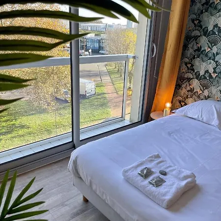 Ma Location Sablaise - Appart' Le Chenal * Les Sables-dʼOlonne