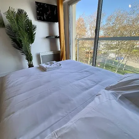 Ma Location Sablaise - Appart' Le Chenal Apartment