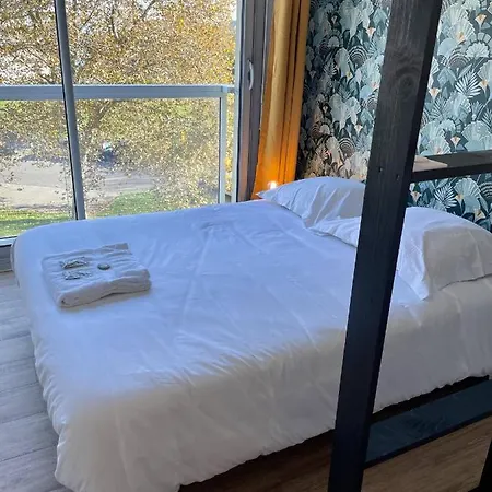 Ma Location Sablaise - Appart' Le Chenal Apartment Les Sables-dʼOlonne