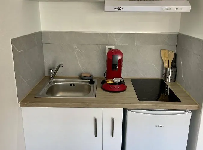 Ma Location Sablaise - Appart' Le Chenal