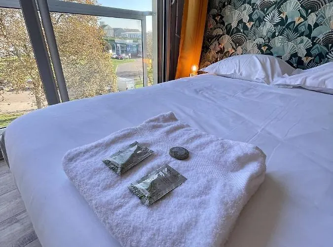 Ma Location Sablaise - Appart' Le Chenal Daire