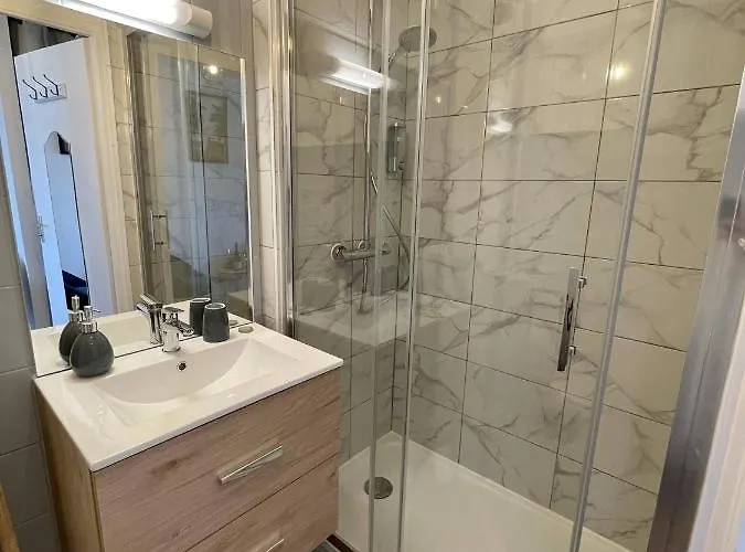 Ma Location Sablaise - Appart' Le Chenal Daire