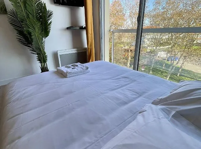 Ma Location Sablaise - Appart' Le Chenal Daire