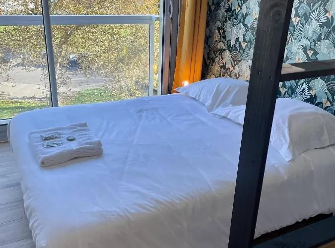 Ma Location Sablaise - Appart' Le Chenal Daire Les Sables-dʼOlonne