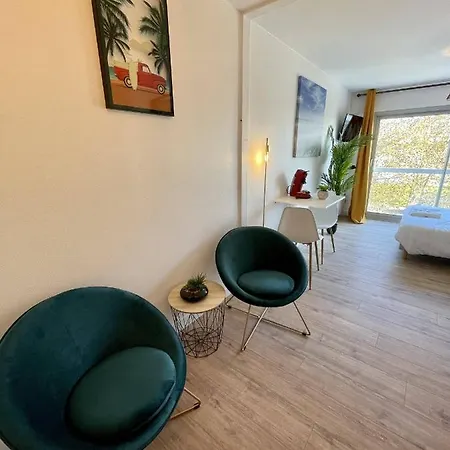 Ma Location Sablaise - Appart' Le Chenal Appartement Les Sables-dʼOlonne