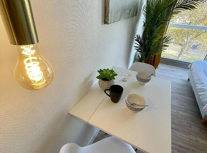 Ma Location Sablaise - Appart' Le Chenal * Les Sables-dʼOlonne